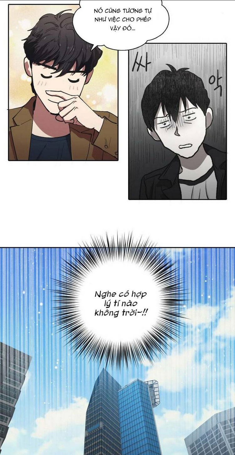 Những Ranker Cấp S Mà Tôi Nuôi Dưỡng Chap 7 - Next Chap 8
