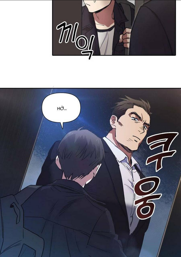 Những Ranker Cấp S Mà Tôi Nuôi Dưỡng Chap 7 - Next Chap 8