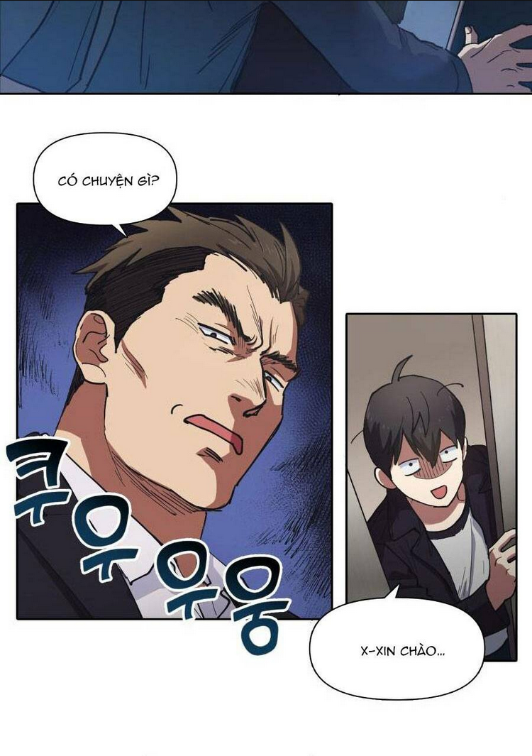 Những Ranker Cấp S Mà Tôi Nuôi Dưỡng Chap 7 - Next Chap 8