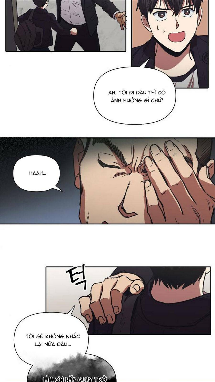 Những Ranker Cấp S Mà Tôi Nuôi Dưỡng Chap 7 - Next Chap 8