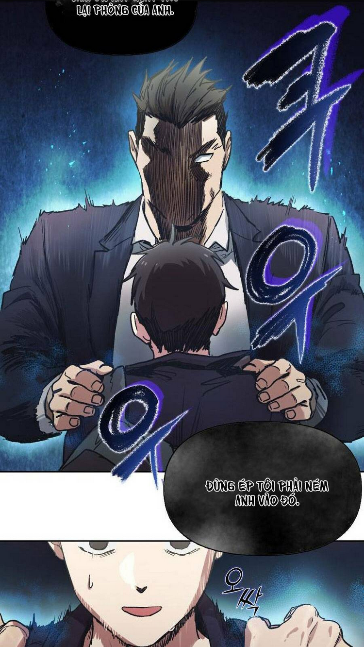 Những Ranker Cấp S Mà Tôi Nuôi Dưỡng Chap 7 - Next Chap 8