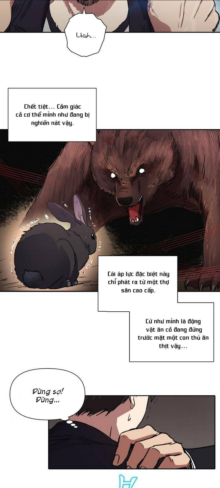 Những Ranker Cấp S Mà Tôi Nuôi Dưỡng Chap 7 - Next Chap 8