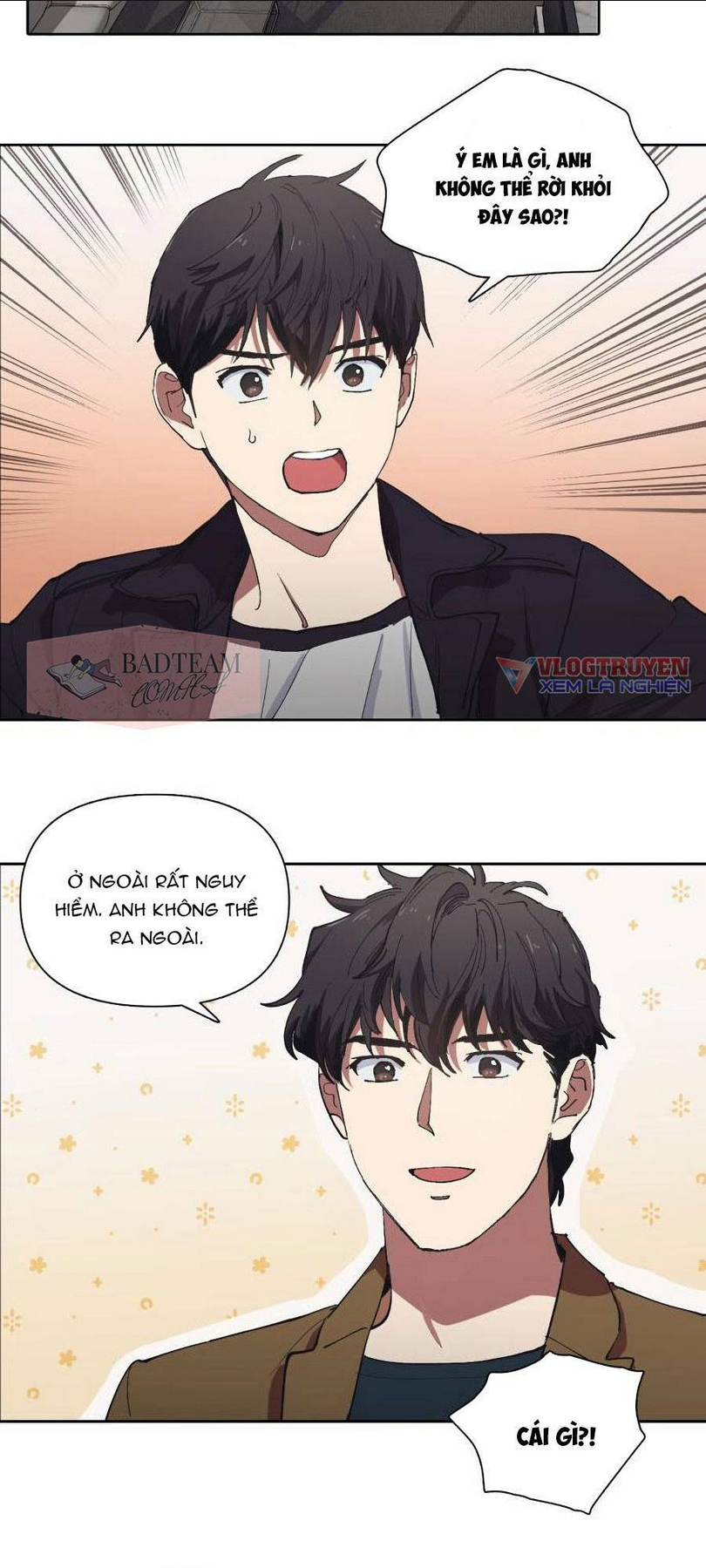 Những Ranker Cấp S Mà Tôi Nuôi Dưỡng Chap 7 - Next Chap 8