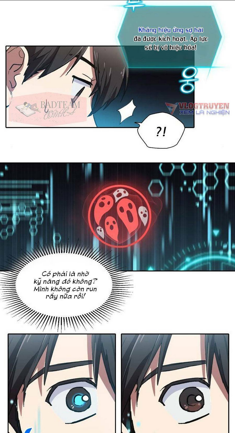 Những Ranker Cấp S Mà Tôi Nuôi Dưỡng Chap 7 - Next Chap 8