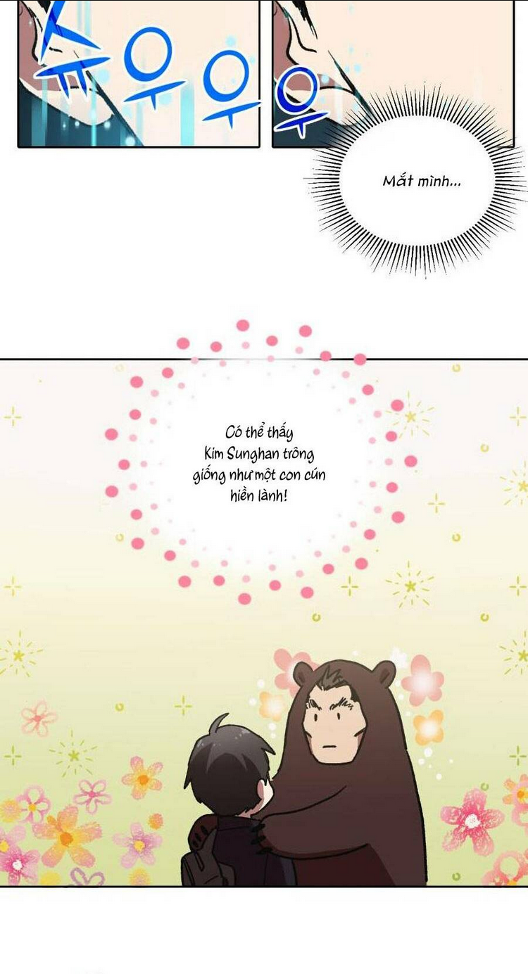 Những Ranker Cấp S Mà Tôi Nuôi Dưỡng Chap 7 - Next Chap 8