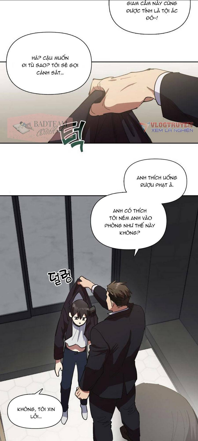 Những Ranker Cấp S Mà Tôi Nuôi Dưỡng Chap 7 - Next Chap 8