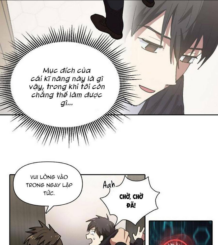 Những Ranker Cấp S Mà Tôi Nuôi Dưỡng Chap 7 - Next Chap 8
