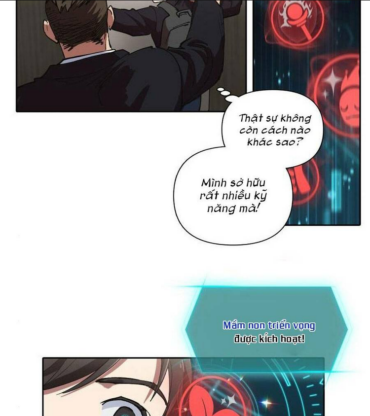 Những Ranker Cấp S Mà Tôi Nuôi Dưỡng Chap 7 - Next Chap 8