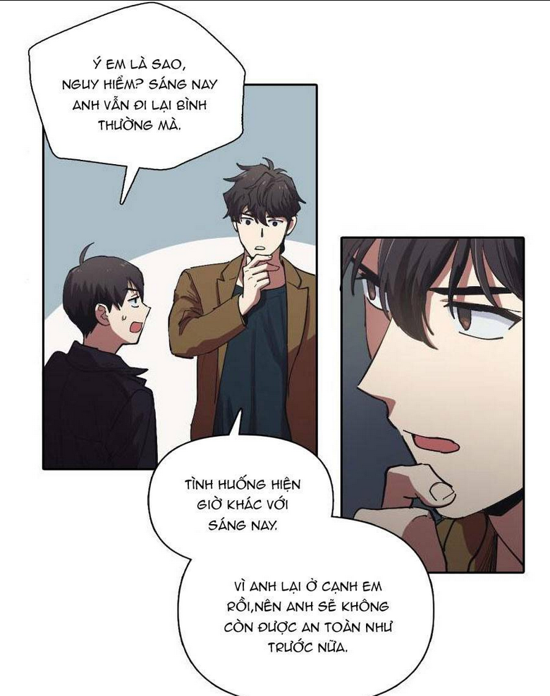 Những Ranker Cấp S Mà Tôi Nuôi Dưỡng Chap 7 - Next Chap 8