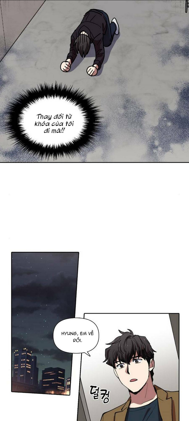 Những Ranker Cấp S Mà Tôi Nuôi Dưỡng Chap 7 - Next Chap 8