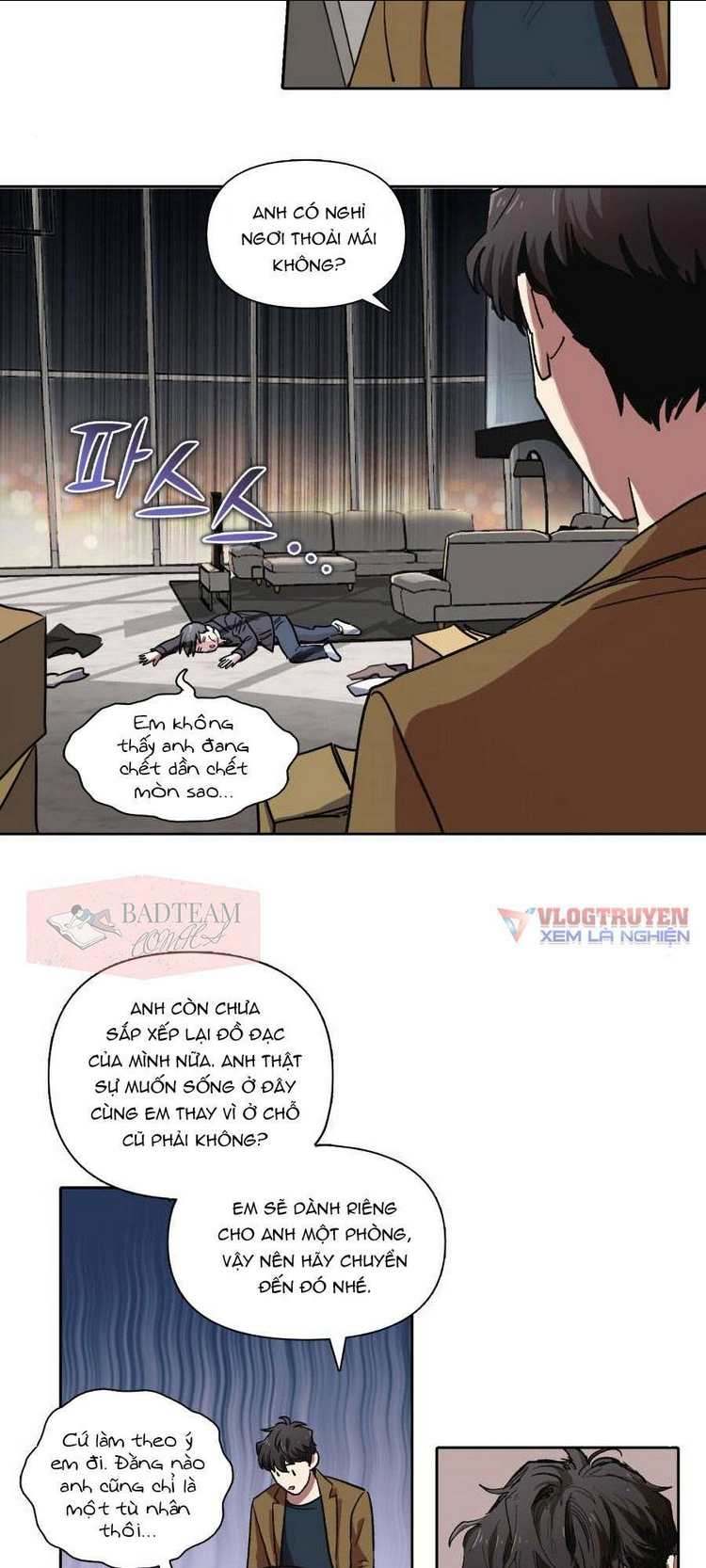 Những Ranker Cấp S Mà Tôi Nuôi Dưỡng Chap 7 - Next Chap 8