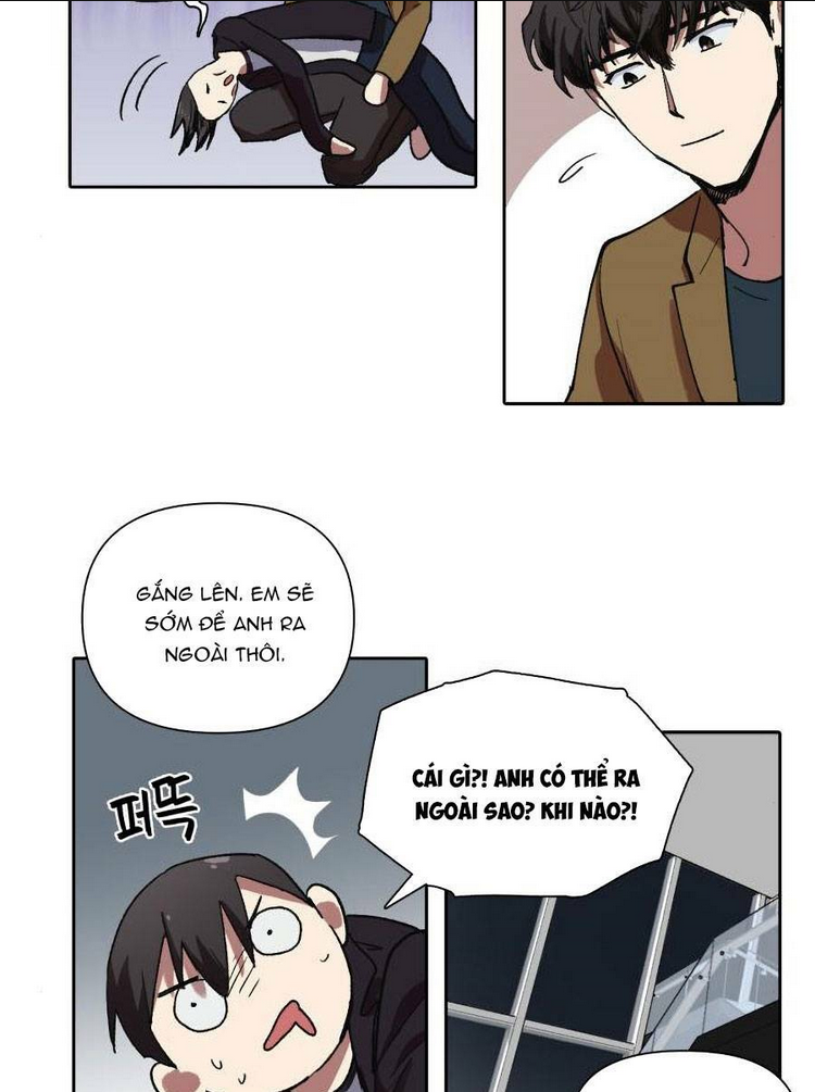 Những Ranker Cấp S Mà Tôi Nuôi Dưỡng Chap 7 - Next Chap 8