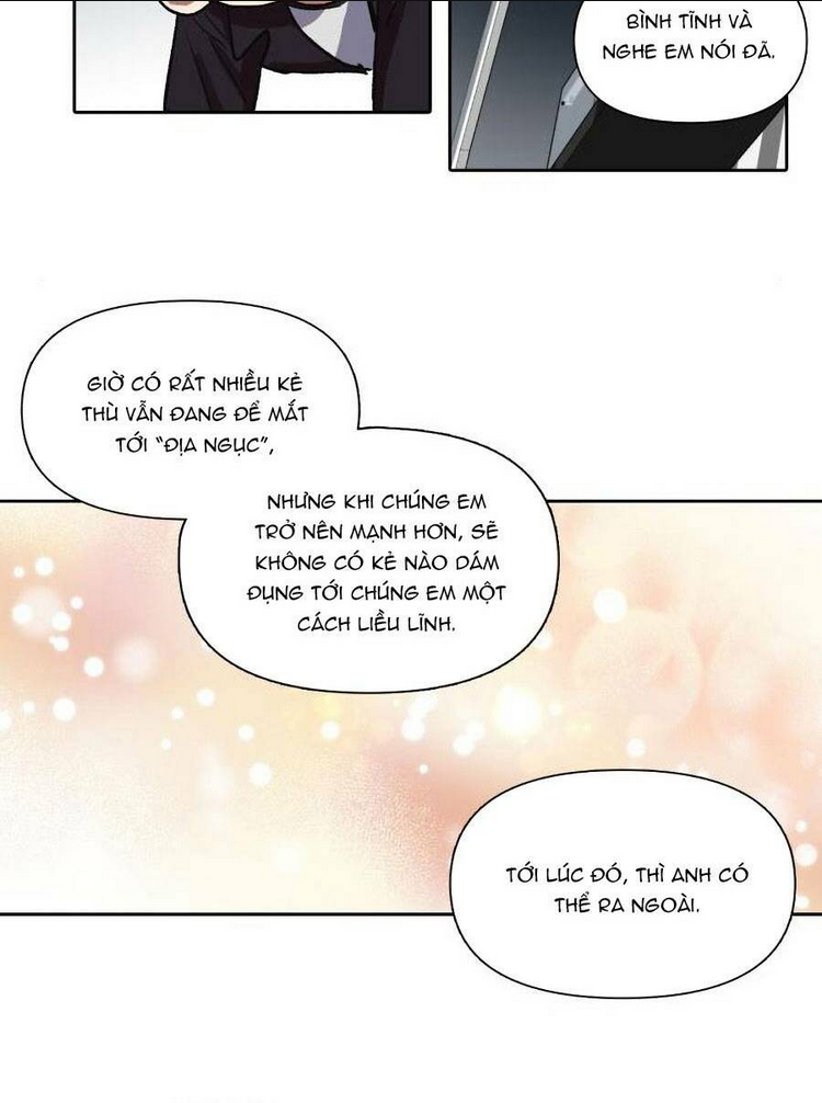 Những Ranker Cấp S Mà Tôi Nuôi Dưỡng Chap 7 - Next Chap 8