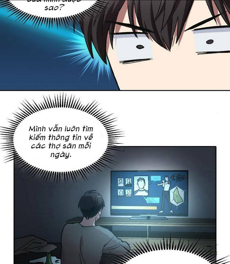 Những Ranker Cấp S Mà Tôi Nuôi Dưỡng Chap 7 - Next Chap 8