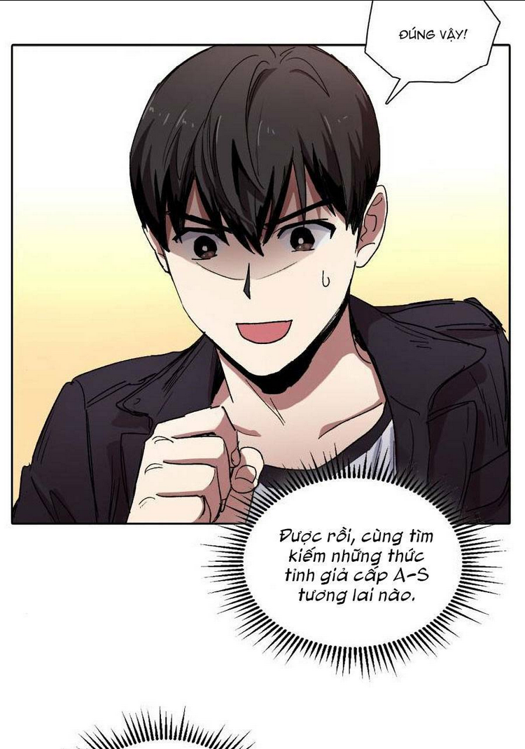 Những Ranker Cấp S Mà Tôi Nuôi Dưỡng Chap 7 - Next Chap 8
