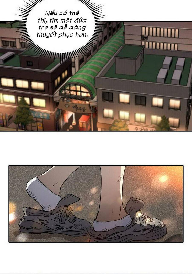 Những Ranker Cấp S Mà Tôi Nuôi Dưỡng Chap 7 - Next Chap 8