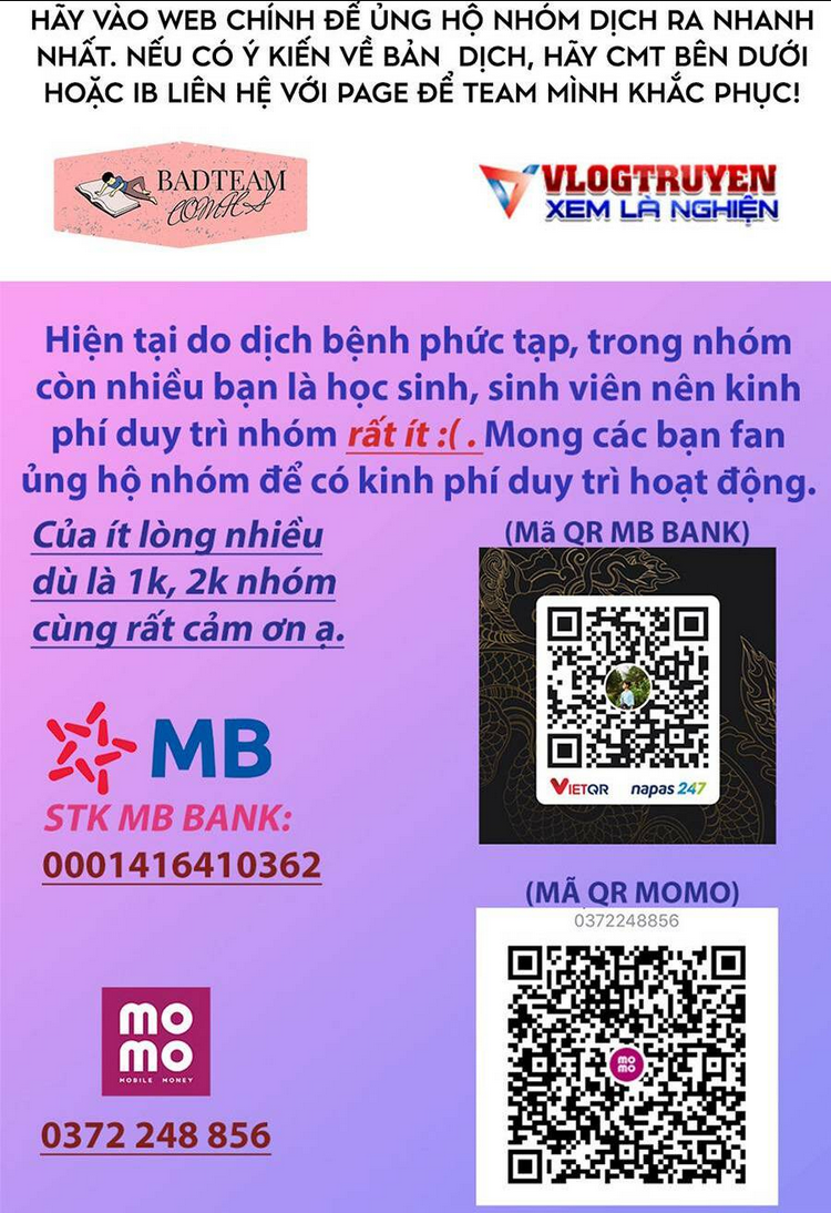 Những Ranker Cấp S Mà Tôi Nuôi Dưỡng Chap 7 - Next Chap 8