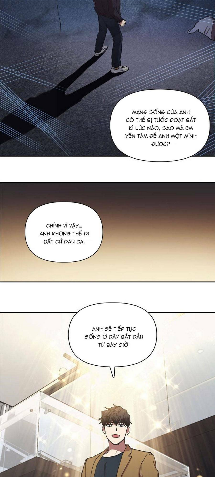 Những Ranker Cấp S Mà Tôi Nuôi Dưỡng Chap 7 - Next Chap 8