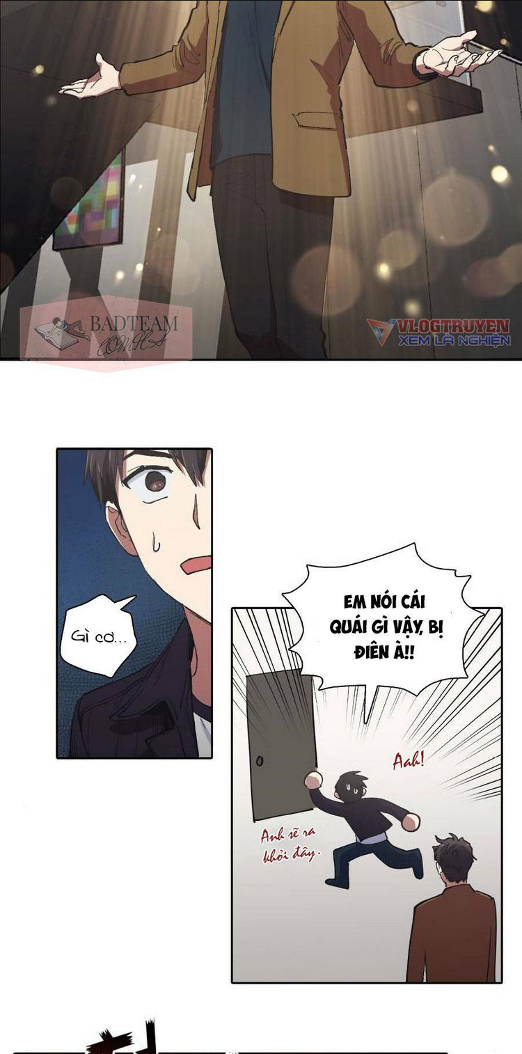 Những Ranker Cấp S Mà Tôi Nuôi Dưỡng Chap 7 - Next Chap 8