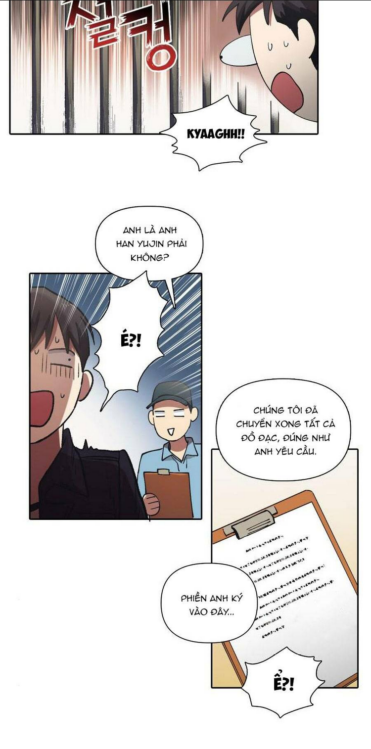 Những Ranker Cấp S Mà Tôi Nuôi Dưỡng Chap 7 - Next Chap 8