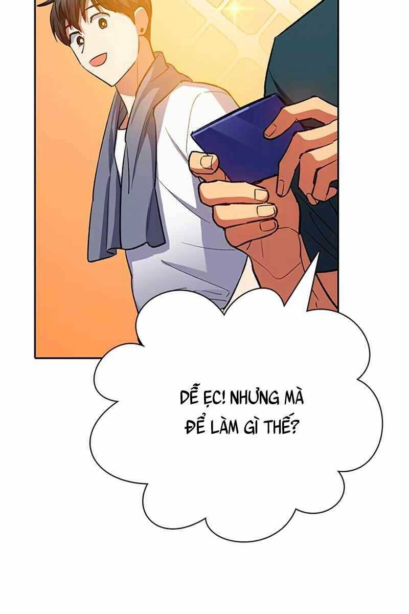 Những Ranker Cấp S Mà Tôi Nuôi Dưỡng Chap 70 - Next Chap 71
