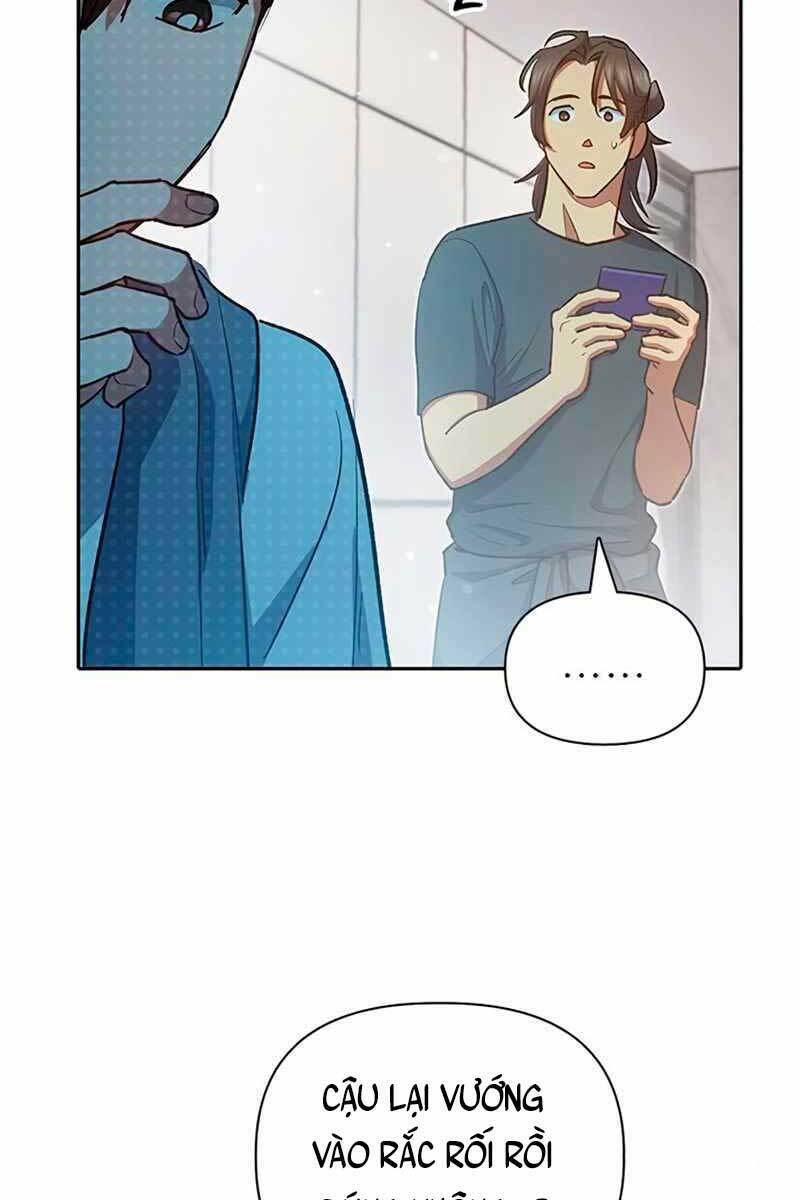 Những Ranker Cấp S Mà Tôi Nuôi Dưỡng Chap 70 - Next Chap 71
