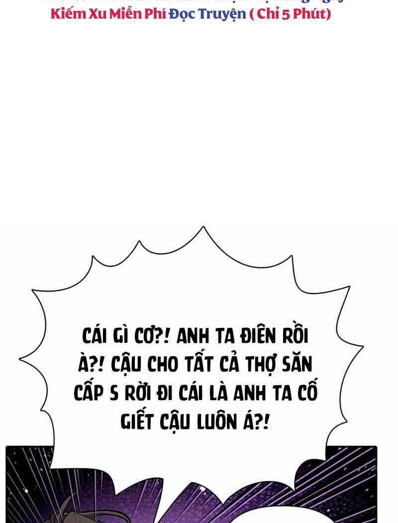 Những Ranker Cấp S Mà Tôi Nuôi Dưỡng Chap 70 - Next Chap 71
