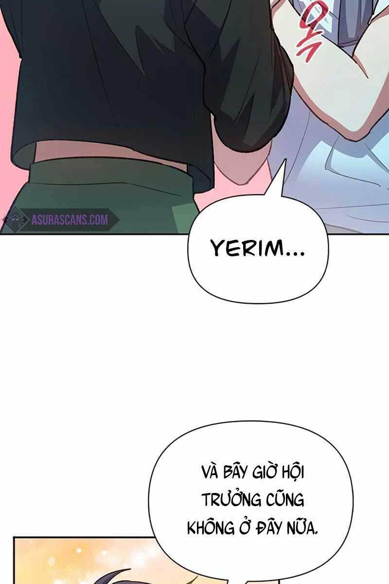Những Ranker Cấp S Mà Tôi Nuôi Dưỡng Chap 70 - Next Chap 71