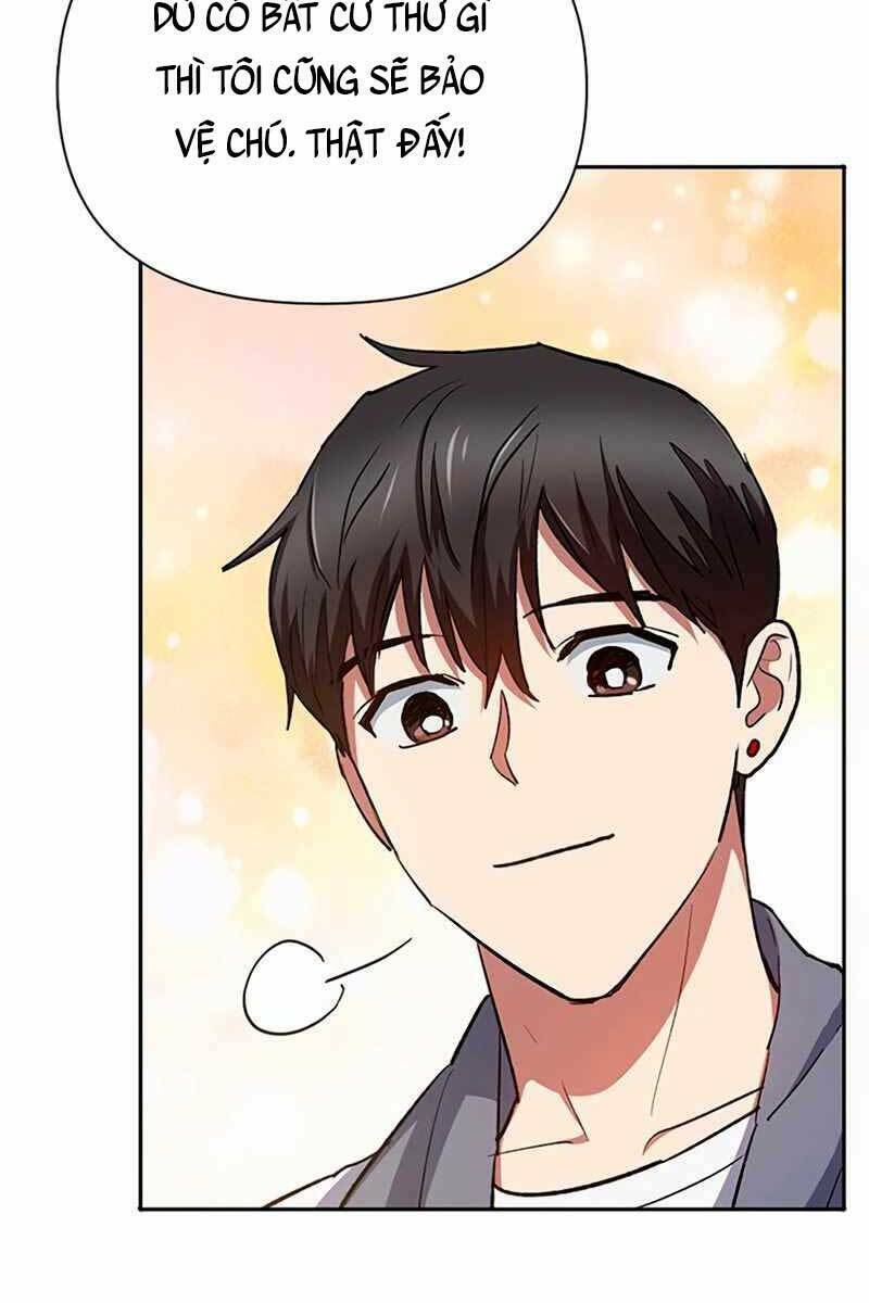 Những Ranker Cấp S Mà Tôi Nuôi Dưỡng Chap 70 - Next Chap 71