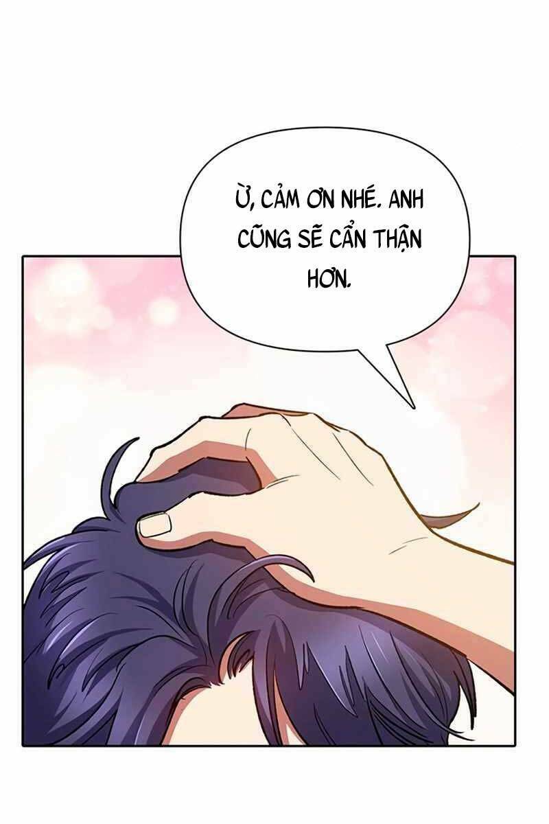 Những Ranker Cấp S Mà Tôi Nuôi Dưỡng Chap 70 - Next Chap 71