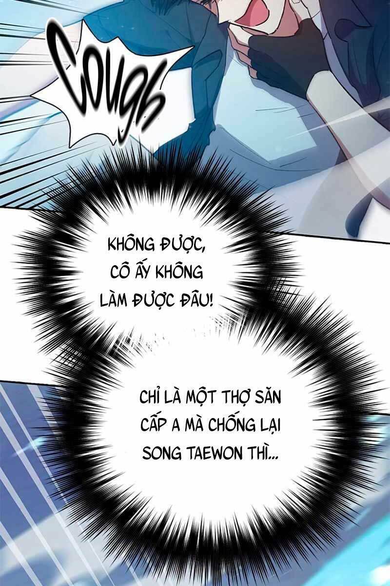 Những Ranker Cấp S Mà Tôi Nuôi Dưỡng Chap 70 - Next Chap 71