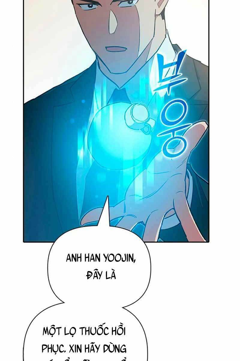 Những Ranker Cấp S Mà Tôi Nuôi Dưỡng Chap 70 - Next Chap 71