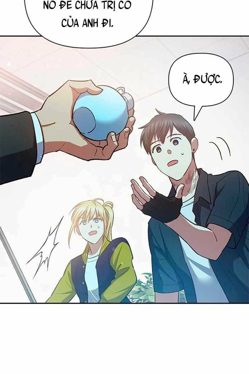Những Ranker Cấp S Mà Tôi Nuôi Dưỡng Chap 70 - Next Chap 71