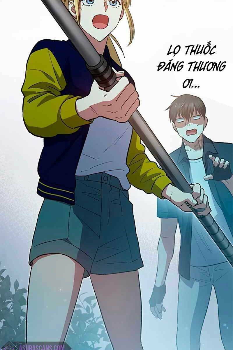 Những Ranker Cấp S Mà Tôi Nuôi Dưỡng Chap 70 - Next Chap 71