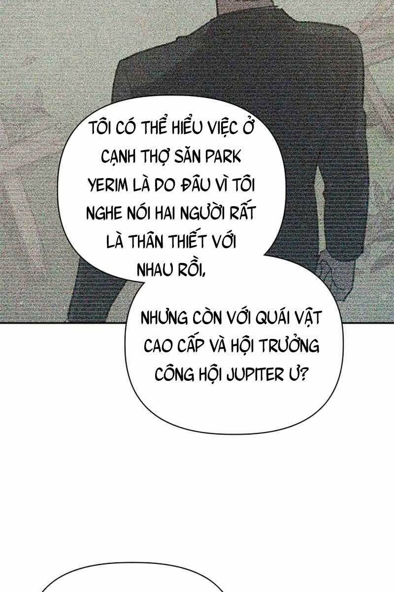 Những Ranker Cấp S Mà Tôi Nuôi Dưỡng Chap 70 - Next Chap 71