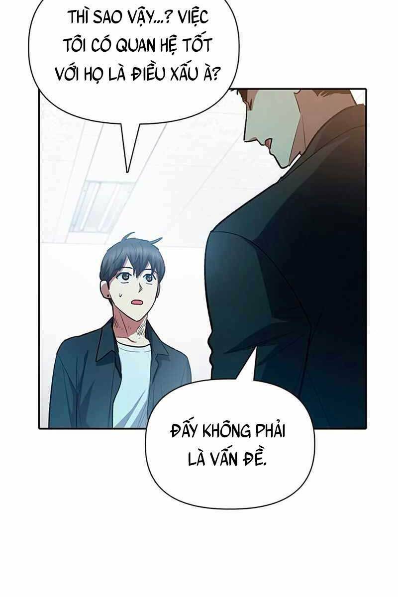 Những Ranker Cấp S Mà Tôi Nuôi Dưỡng Chap 70 - Next Chap 71