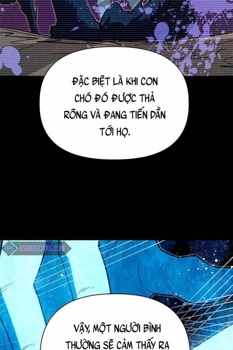 Những Ranker Cấp S Mà Tôi Nuôi Dưỡng Chap 70 - Next Chap 71