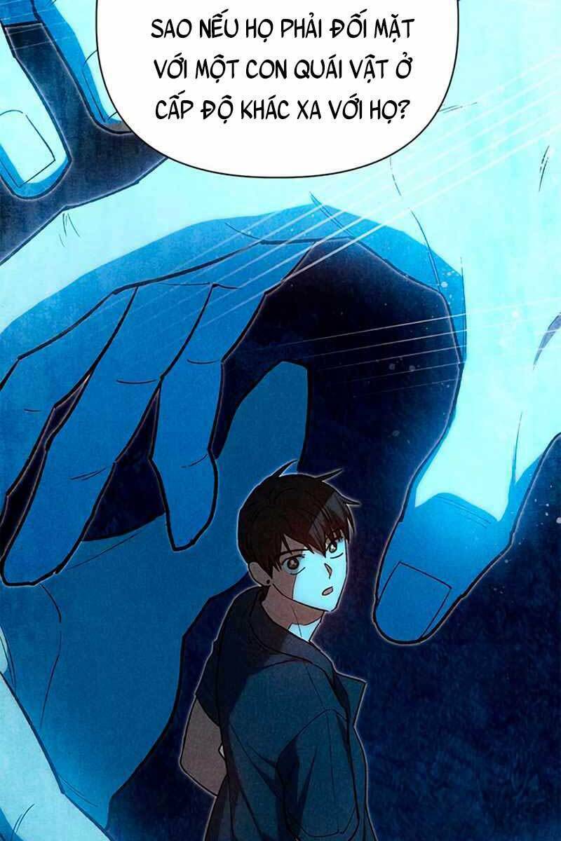 Những Ranker Cấp S Mà Tôi Nuôi Dưỡng Chap 70 - Next Chap 71