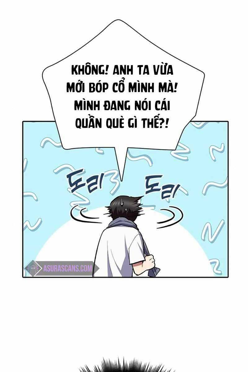 Những Ranker Cấp S Mà Tôi Nuôi Dưỡng Chap 70 - Next Chap 71
