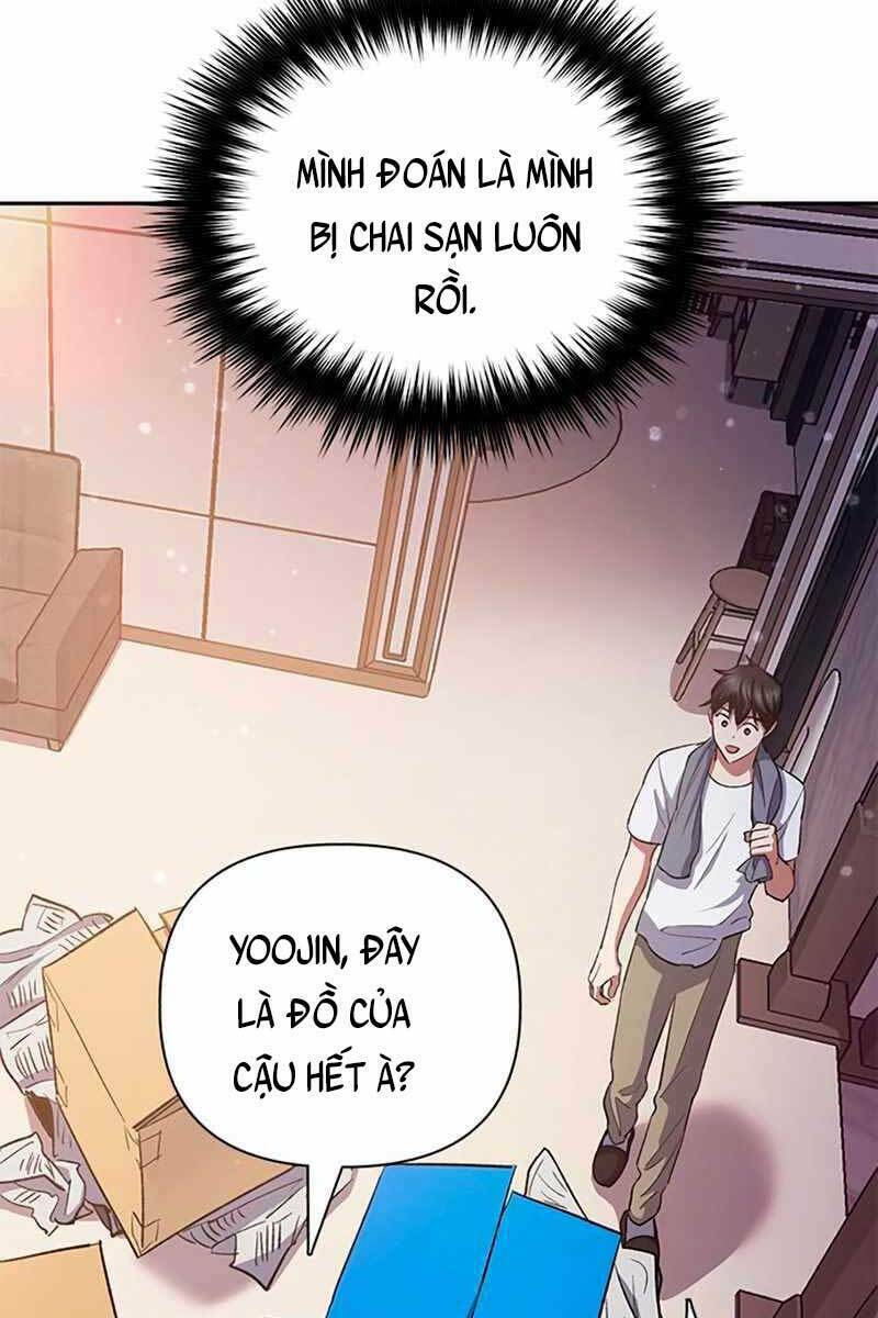 Những Ranker Cấp S Mà Tôi Nuôi Dưỡng Chap 70 - Next Chap 71