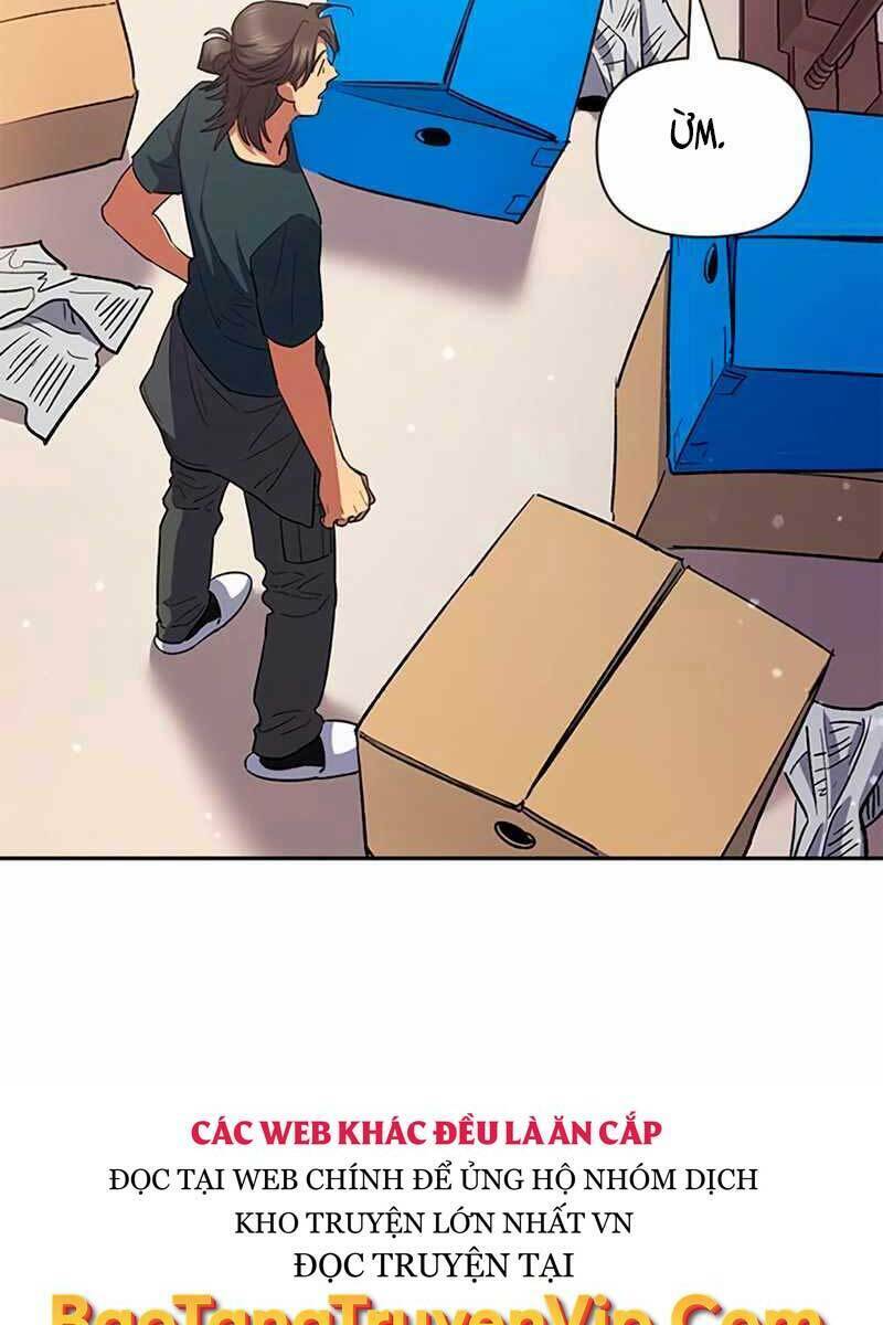 Những Ranker Cấp S Mà Tôi Nuôi Dưỡng Chap 70 - Next Chap 71