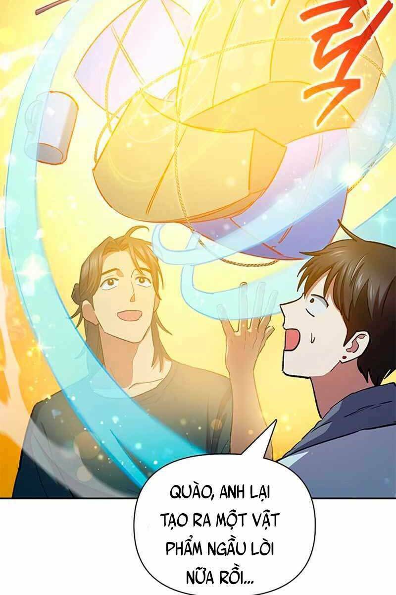 Những Ranker Cấp S Mà Tôi Nuôi Dưỡng Chap 70 - Next Chap 71