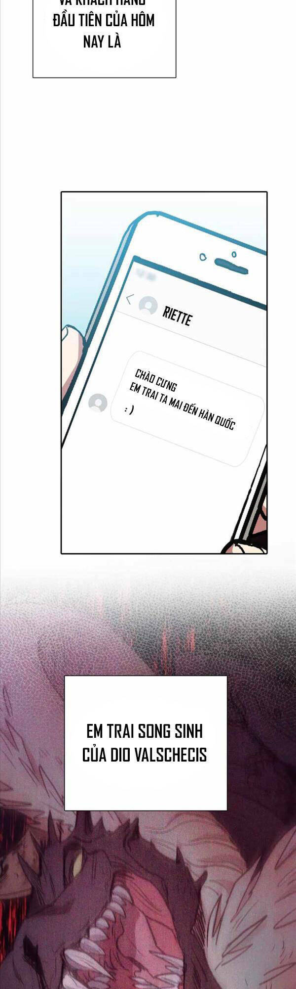 Những Ranker Cấp S Mà Tôi Nuôi Dưỡng Chap 71 - Next Chap 72