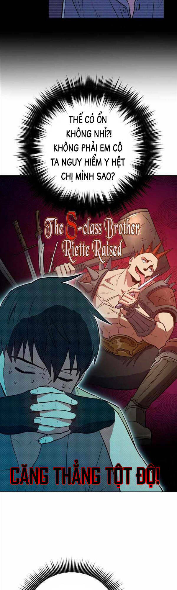 Những Ranker Cấp S Mà Tôi Nuôi Dưỡng Chap 71 - Next Chap 72