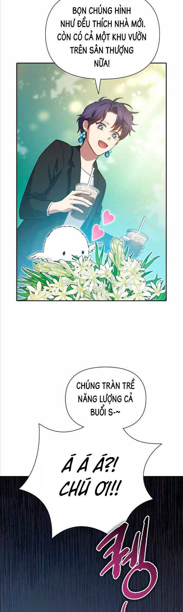 Những Ranker Cấp S Mà Tôi Nuôi Dưỡng Chap 71 - Next Chap 72