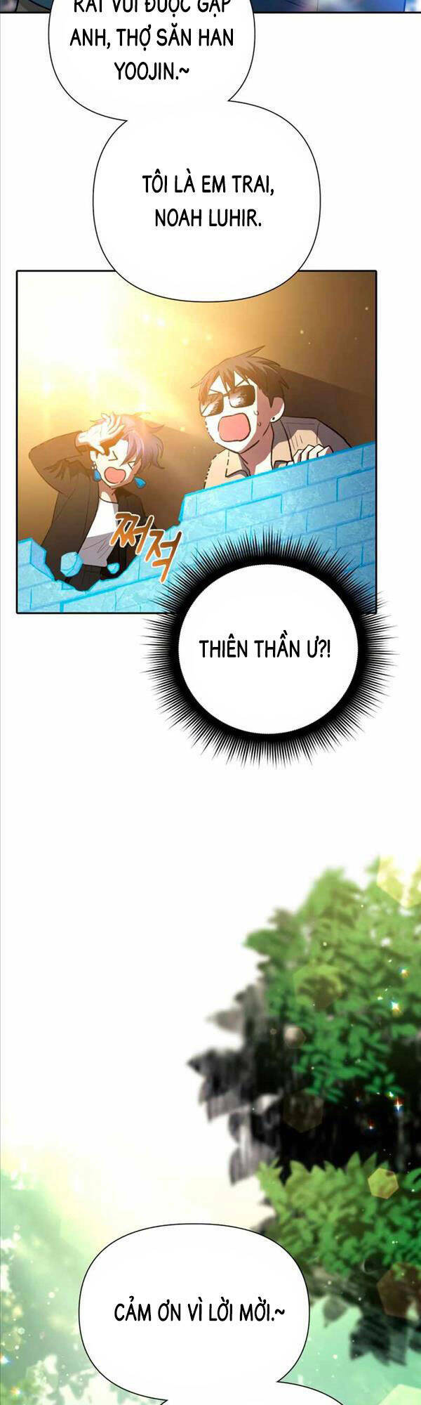Những Ranker Cấp S Mà Tôi Nuôi Dưỡng Chap 71 - Next Chap 72