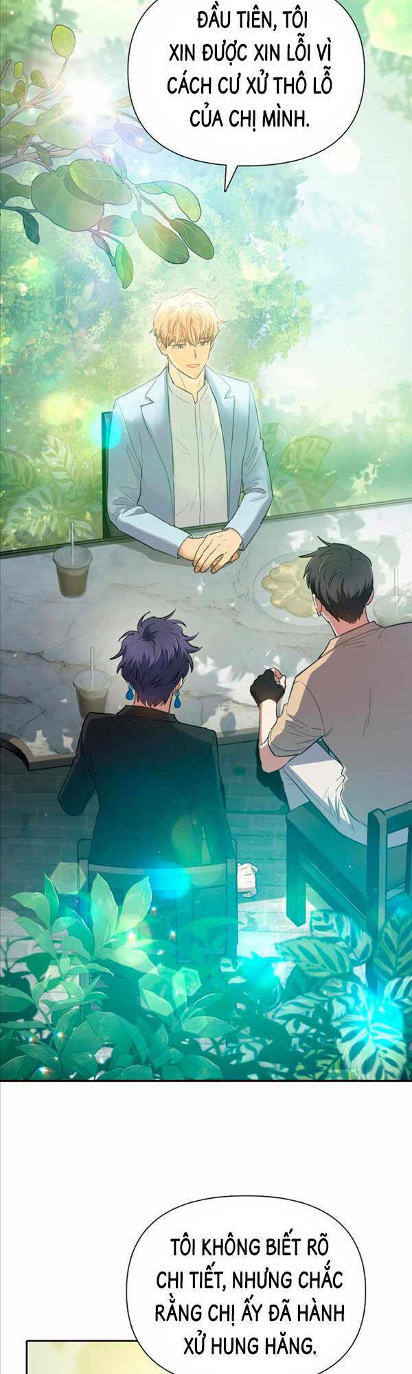 Những Ranker Cấp S Mà Tôi Nuôi Dưỡng Chap 71 - Next Chap 72