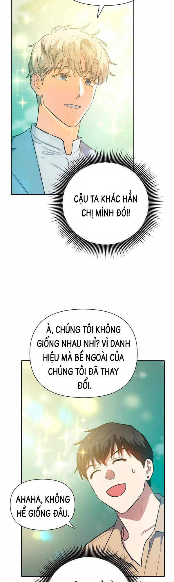 Những Ranker Cấp S Mà Tôi Nuôi Dưỡng Chap 71 - Next Chap 72