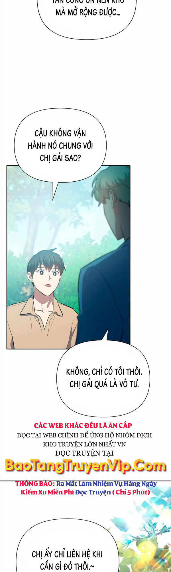 Những Ranker Cấp S Mà Tôi Nuôi Dưỡng Chap 71 - Next Chap 72