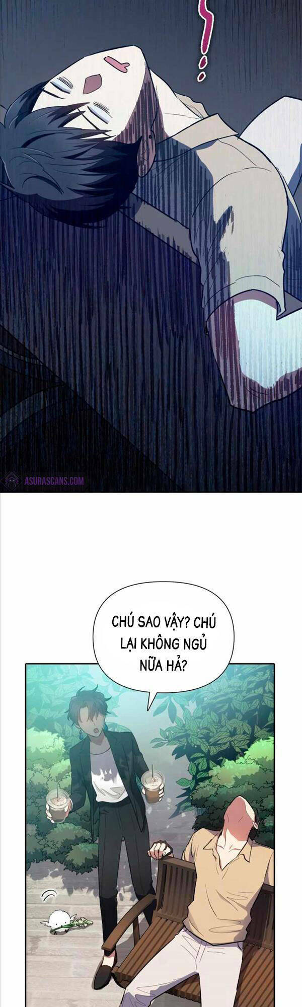 Những Ranker Cấp S Mà Tôi Nuôi Dưỡng Chap 71 - Next Chap 72